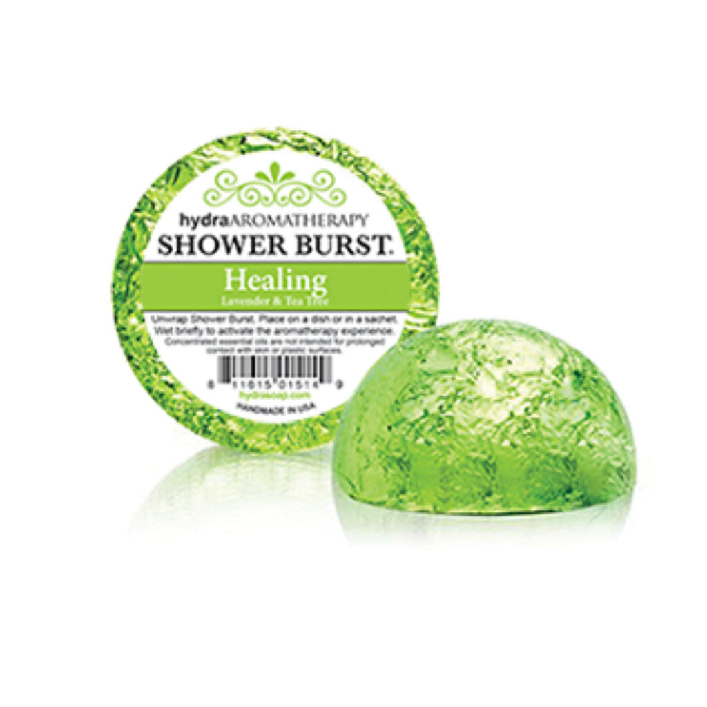 Shower Burst Duo