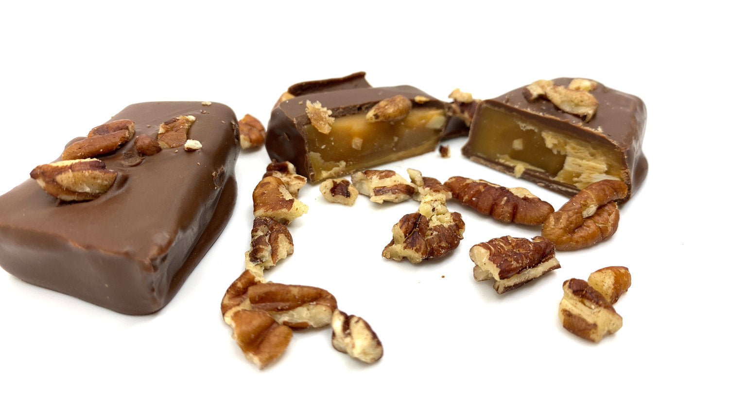 McCall's Classic Milk Chocolate Toffee