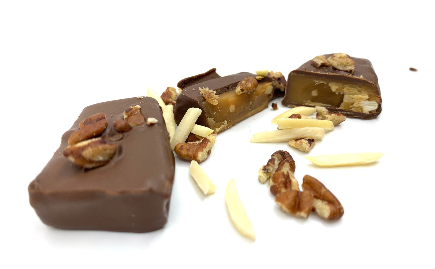 McCall's Classic Milk Chocolate Toffee