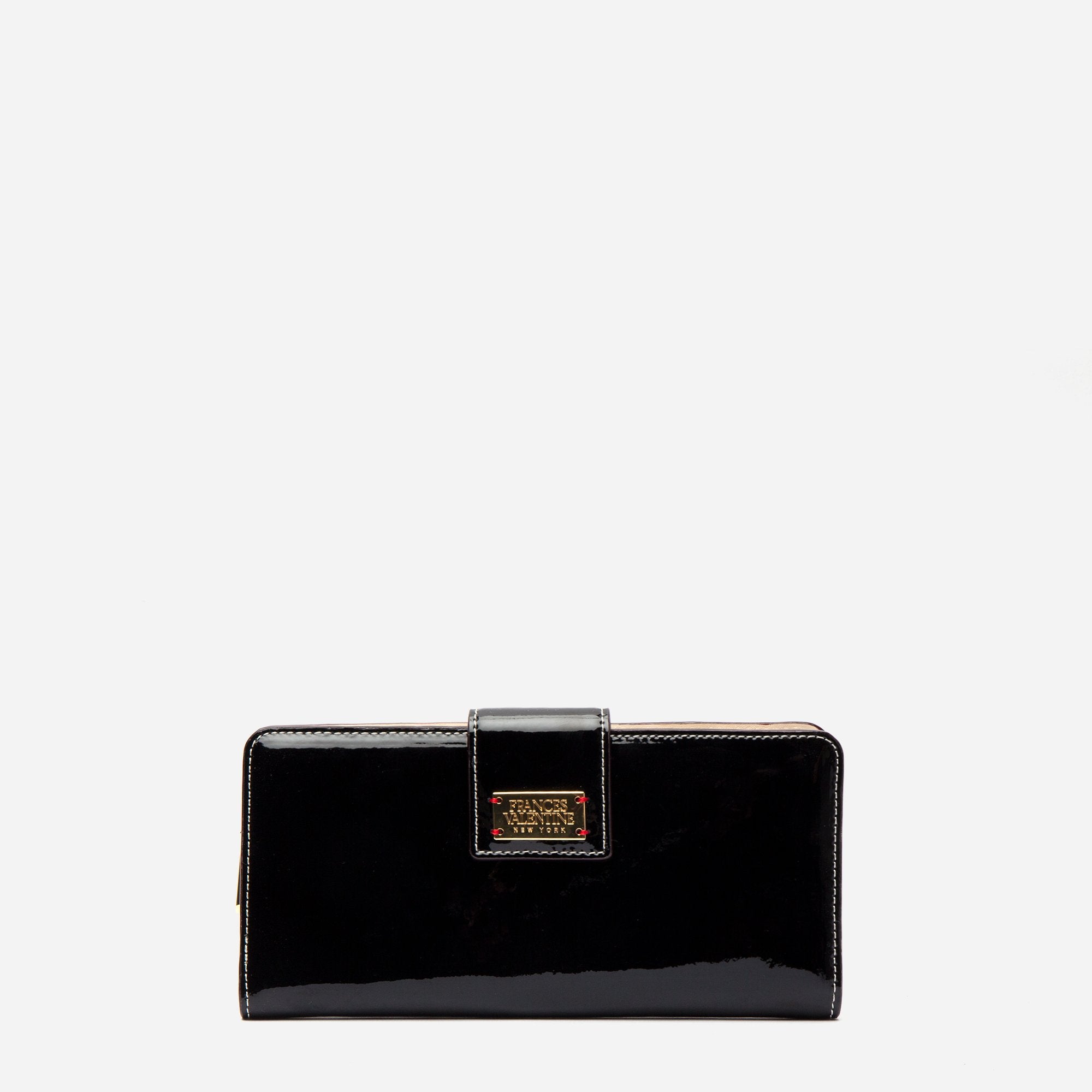 Jefferson Slim Wallet