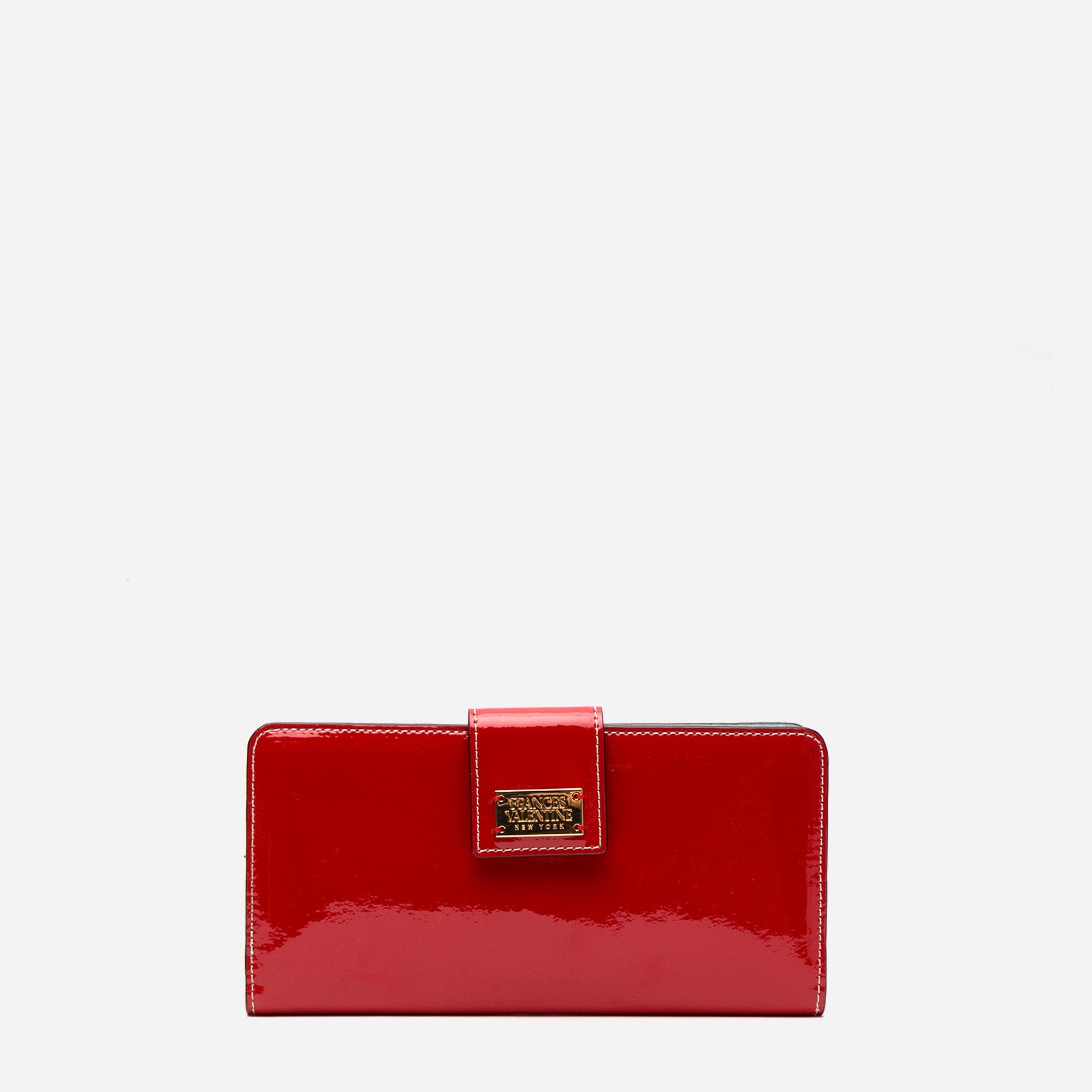 Jefferson Slim Wallet