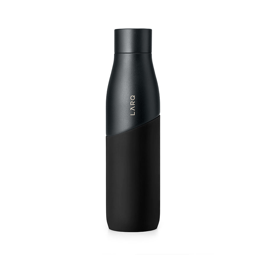 LARQ Bottle Movement