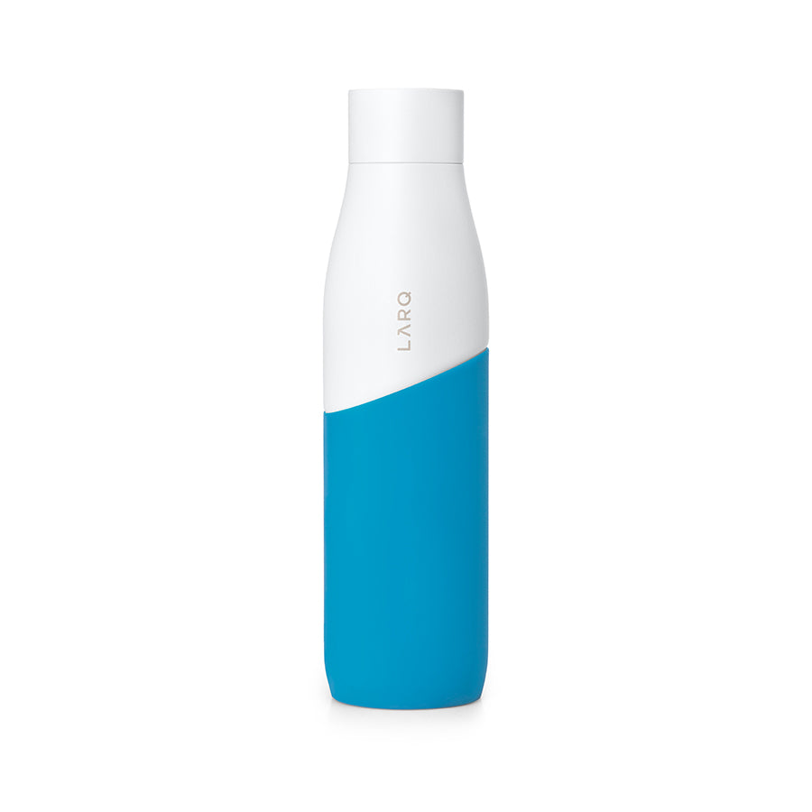 LARQ Bottle Movement