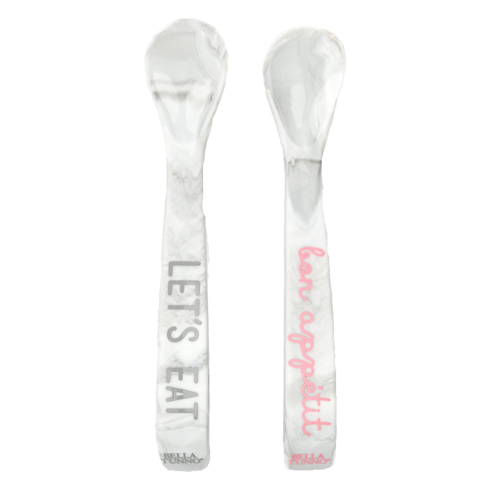 Wonder Spoon Set