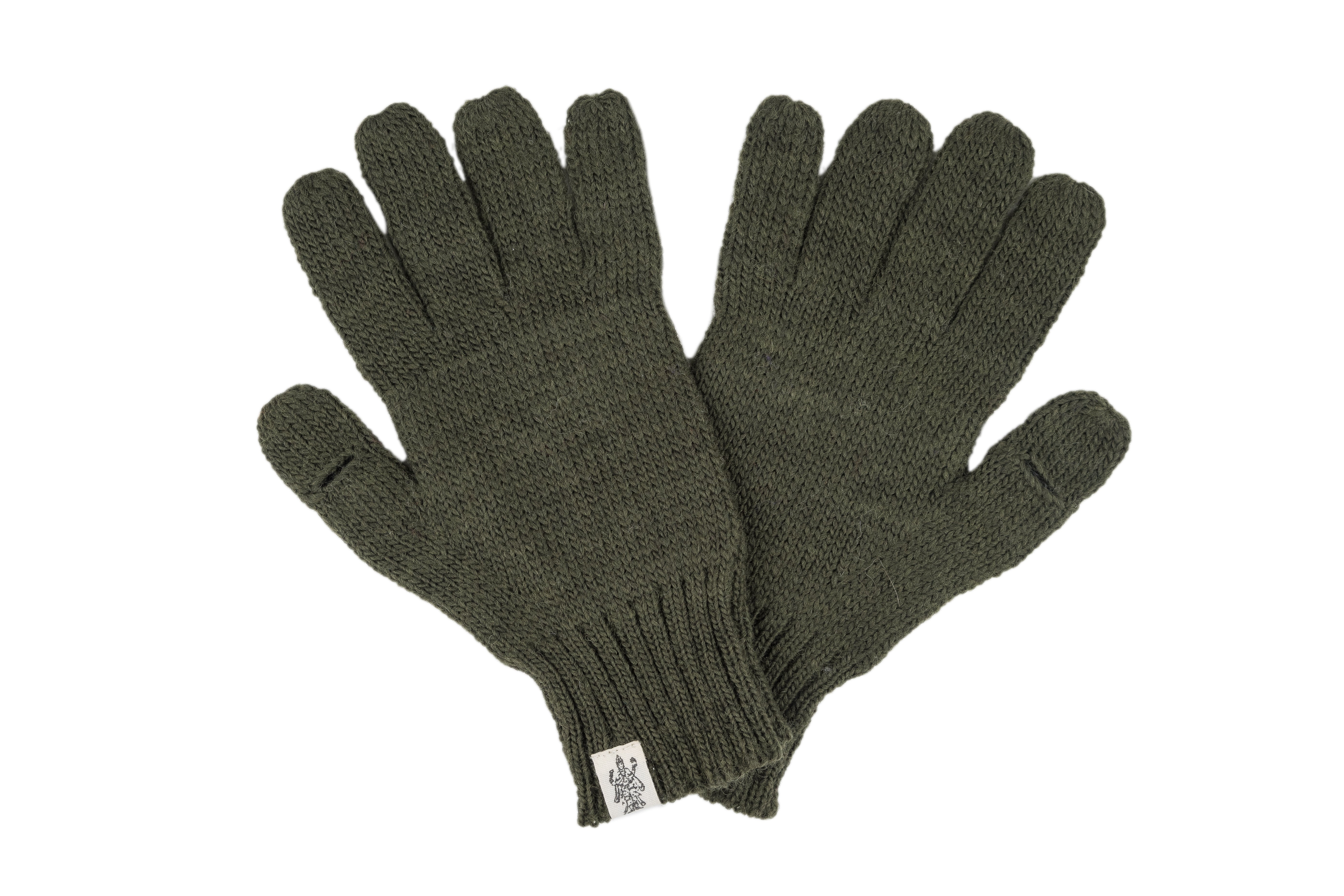 McCarren Gloves