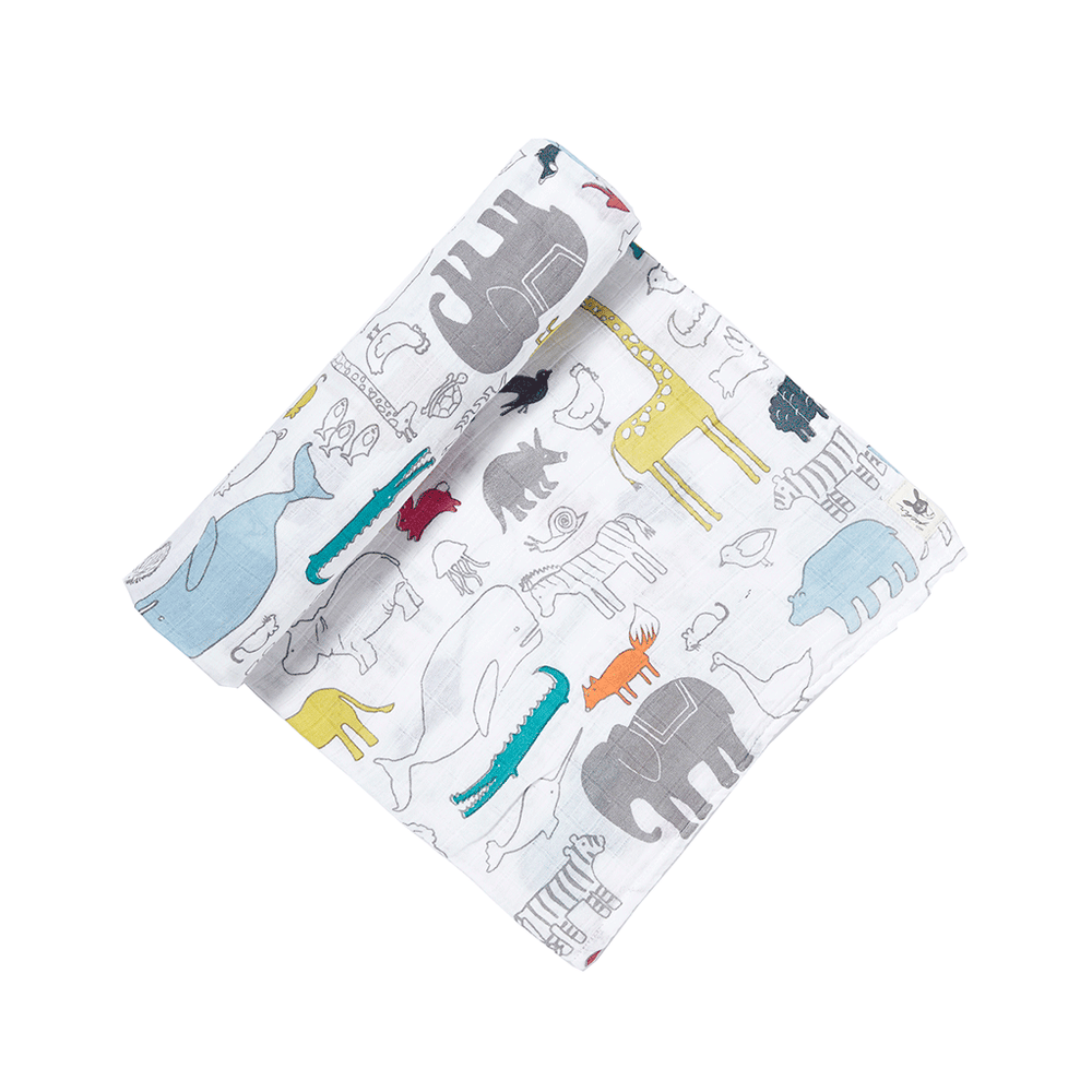 Baby Swaddle