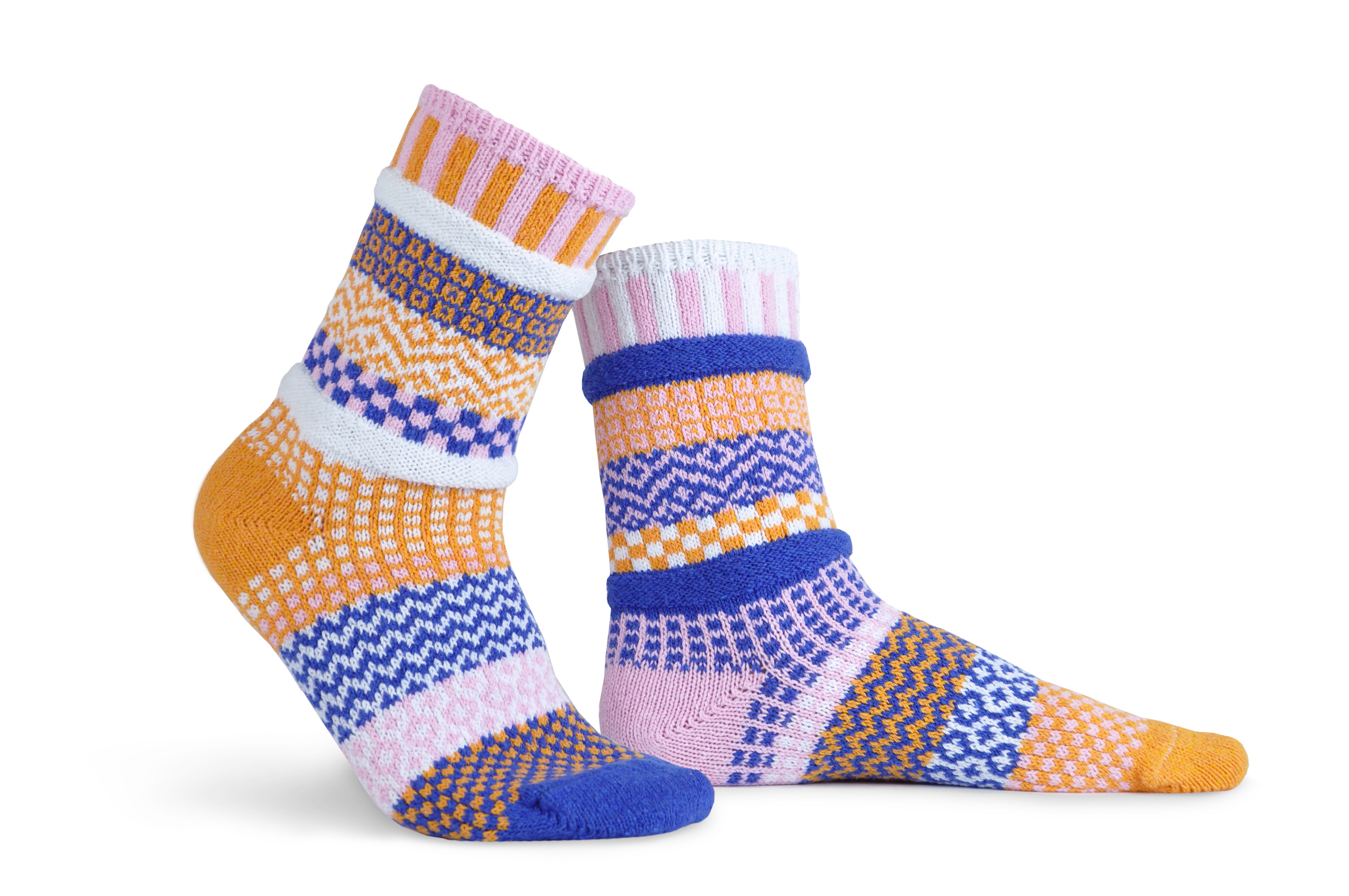 Nova Adult Socks