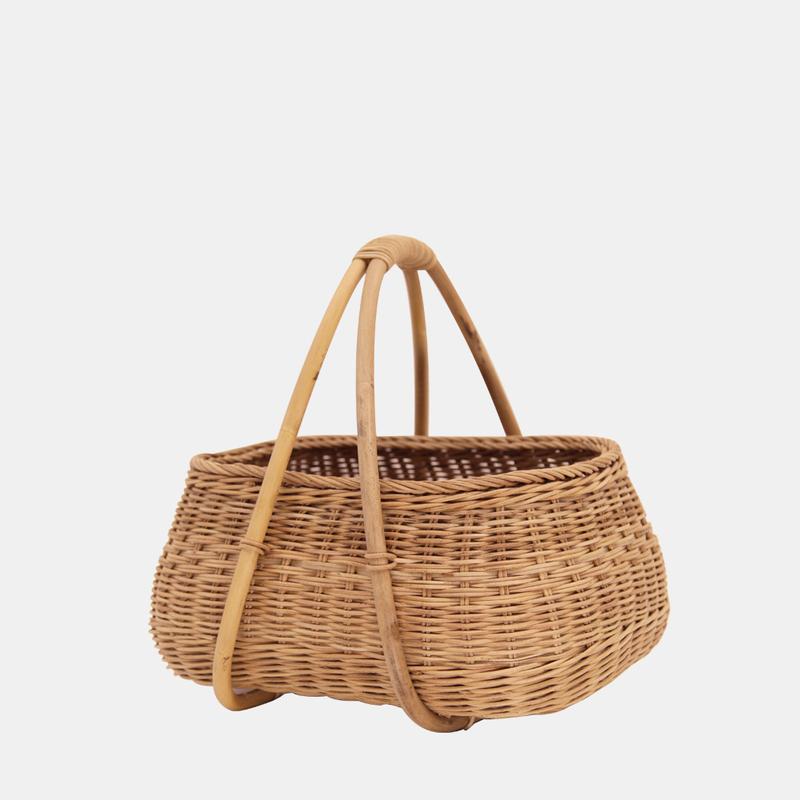 Mosey Basket