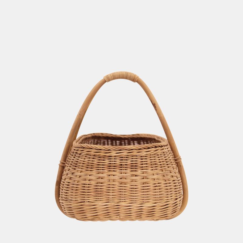 Mosey Basket