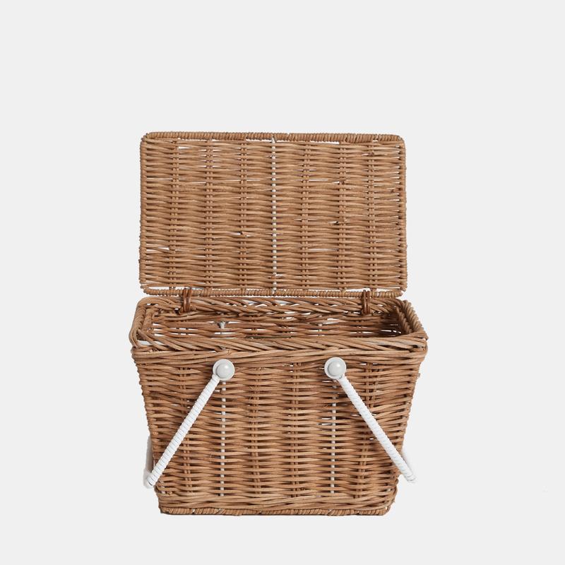 Picnic Basket