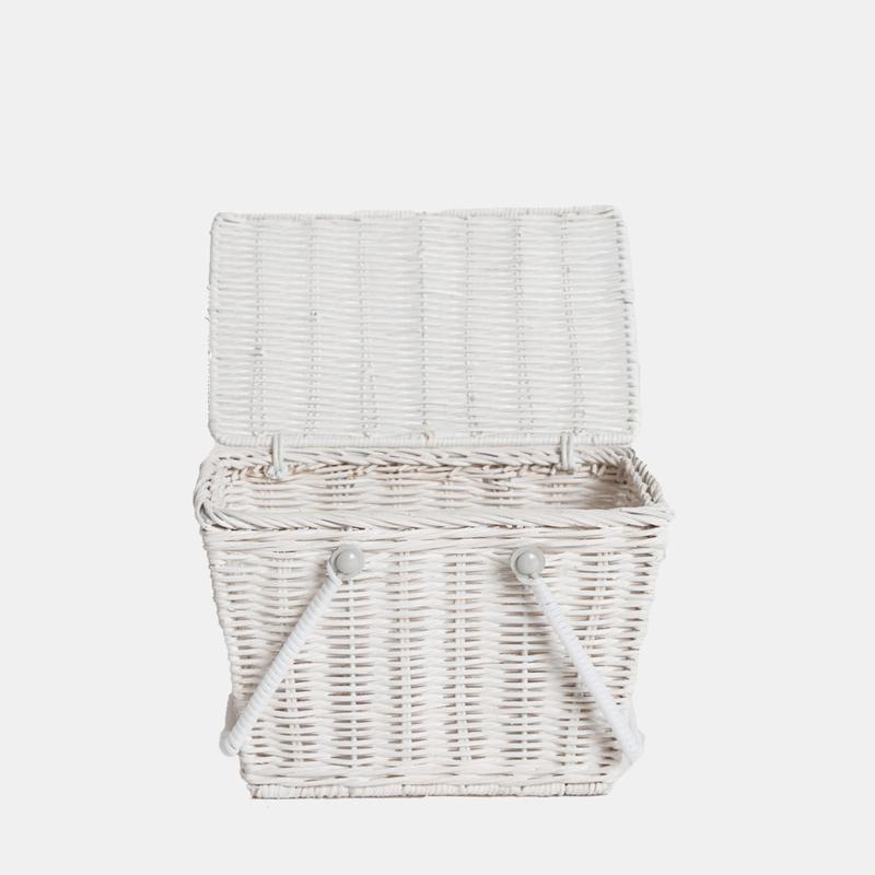 Picnic Basket