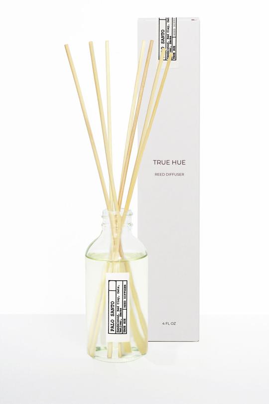 Palo Santo Reed Diffuser