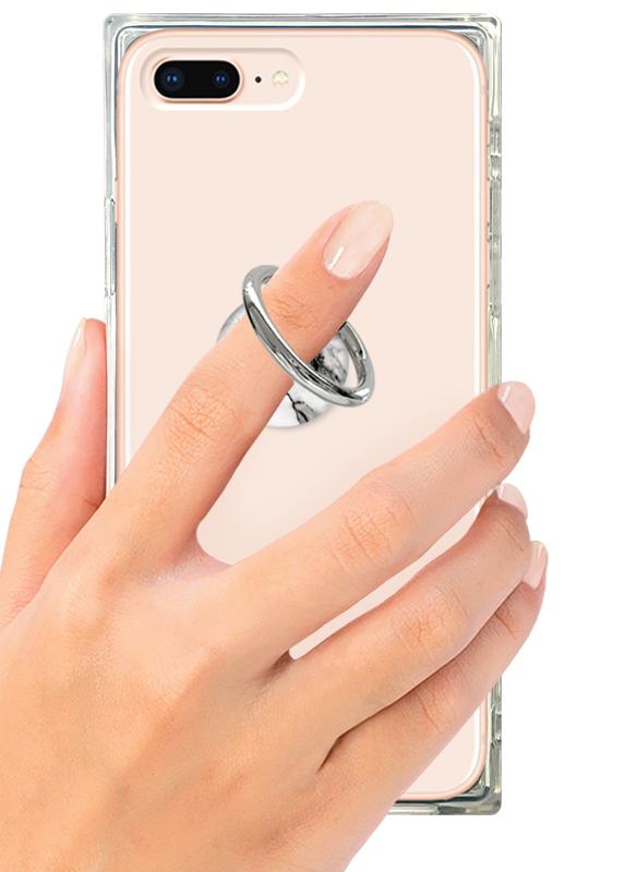 Cell Phone Ring Stand