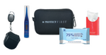 +Protect First Care Kit w/No Knob (Size Small)