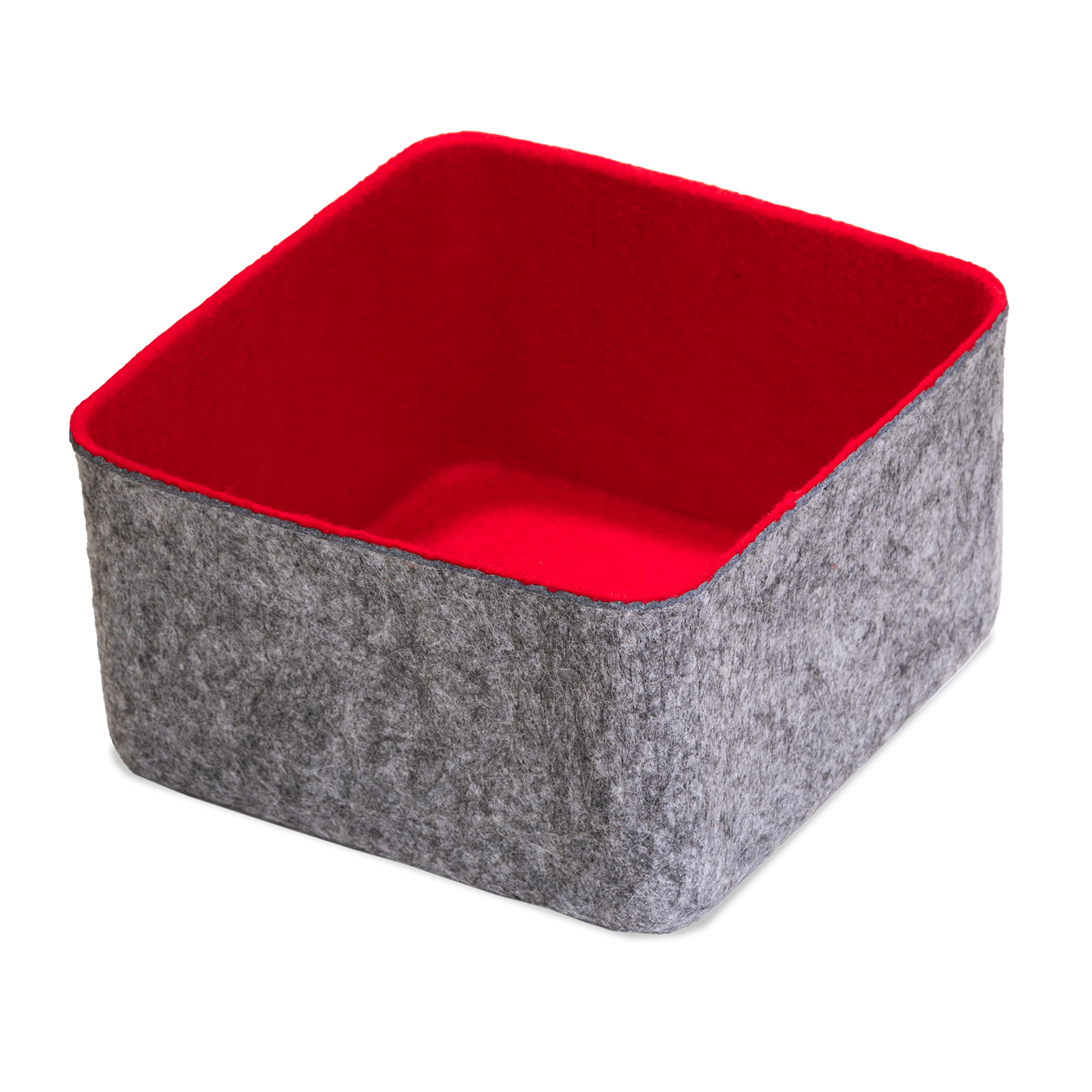 Felt Storage Bin