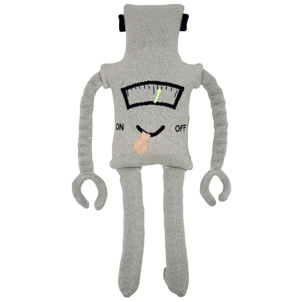 Ziggy Robot Toy