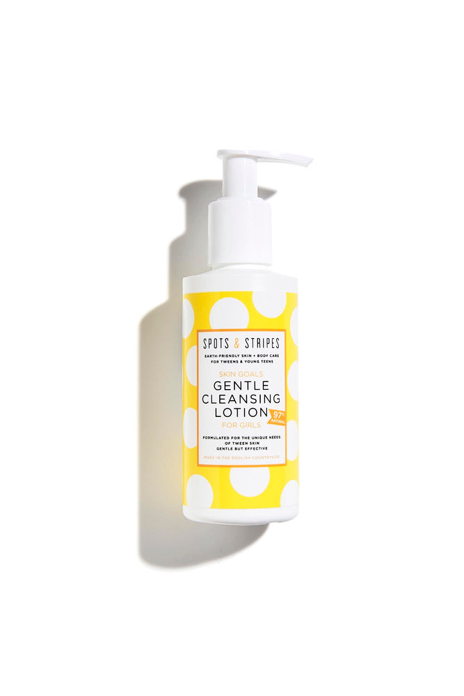 Skin Goals Gentle Cleansing Lotion