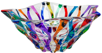 Samba Bowl