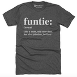 Funtie Tee