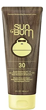 Sun Bum SPF 30, 3 oz.