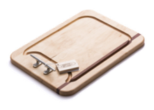 Small Cleat Appetizer Board