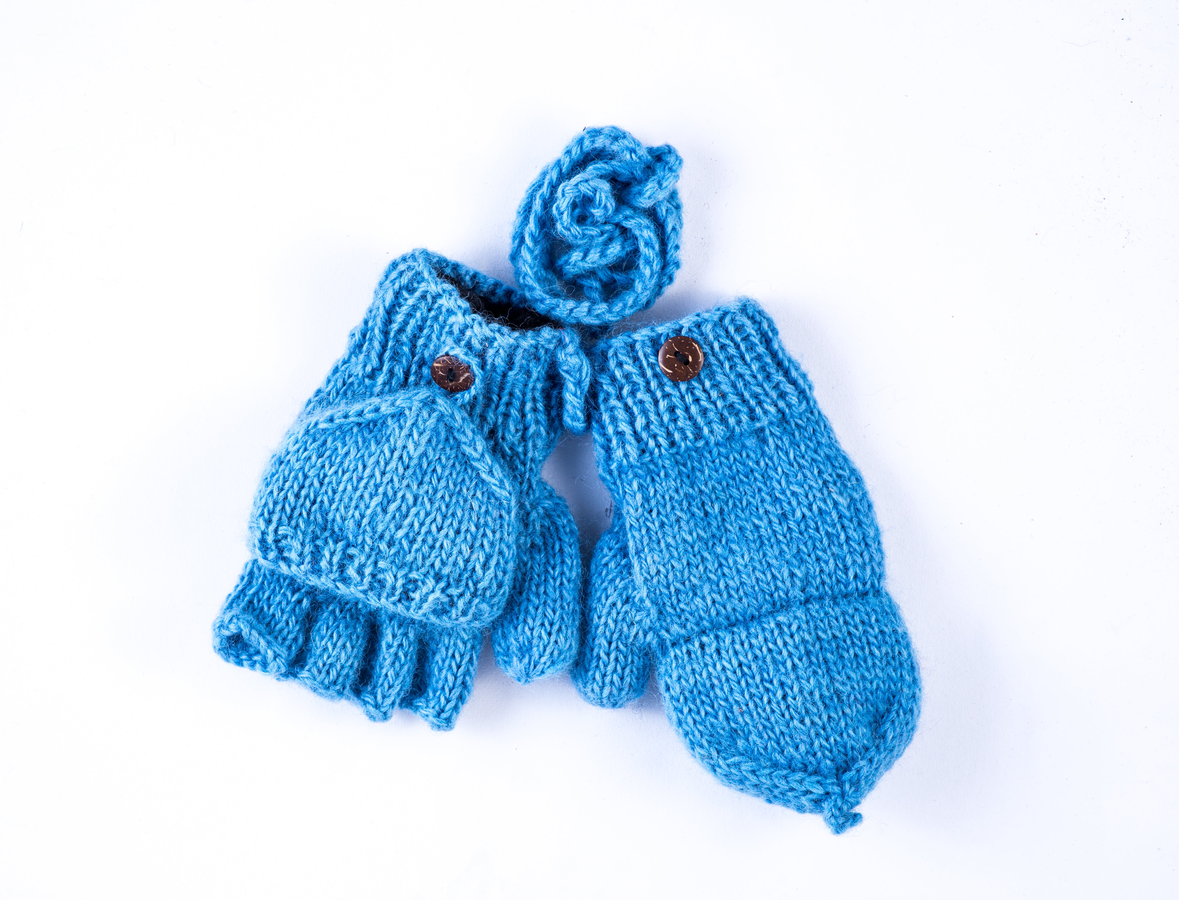 Convertible Mitten/Glove