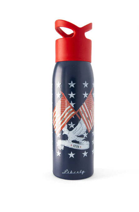 24 oz. Liberty Bottle