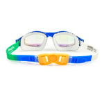 Street Vibe Swim Goggles