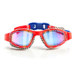 Street Vibe Swim Goggles