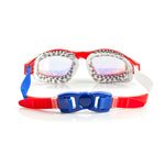 Street Vibe Swim Goggles