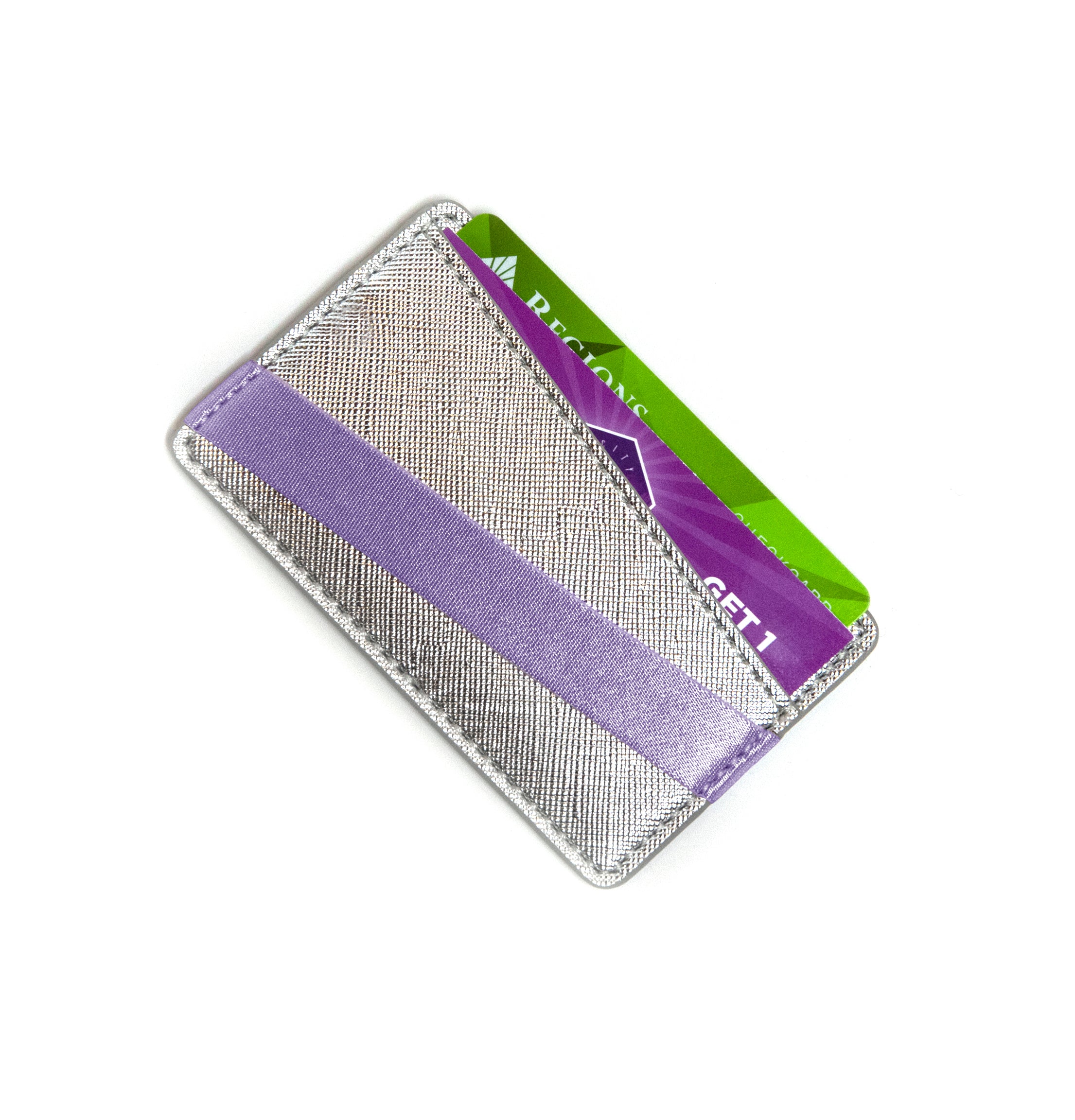 To Have & To Hold Card Holder