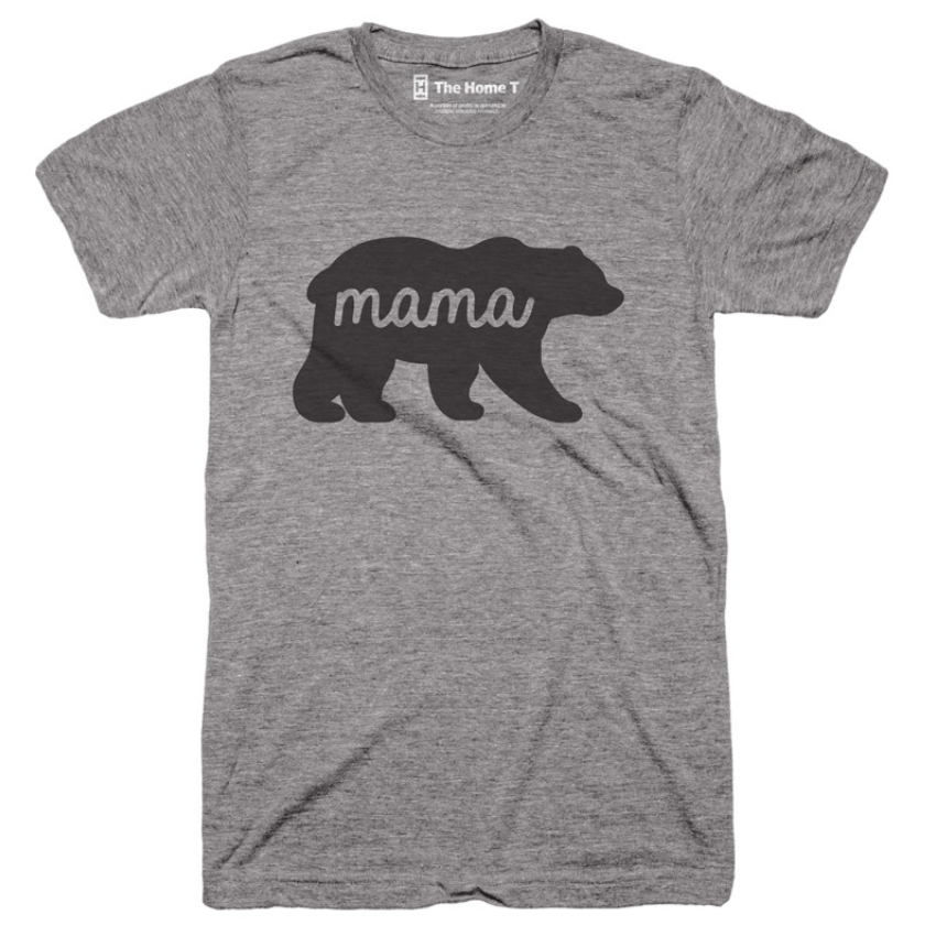 Mama Bear Tee