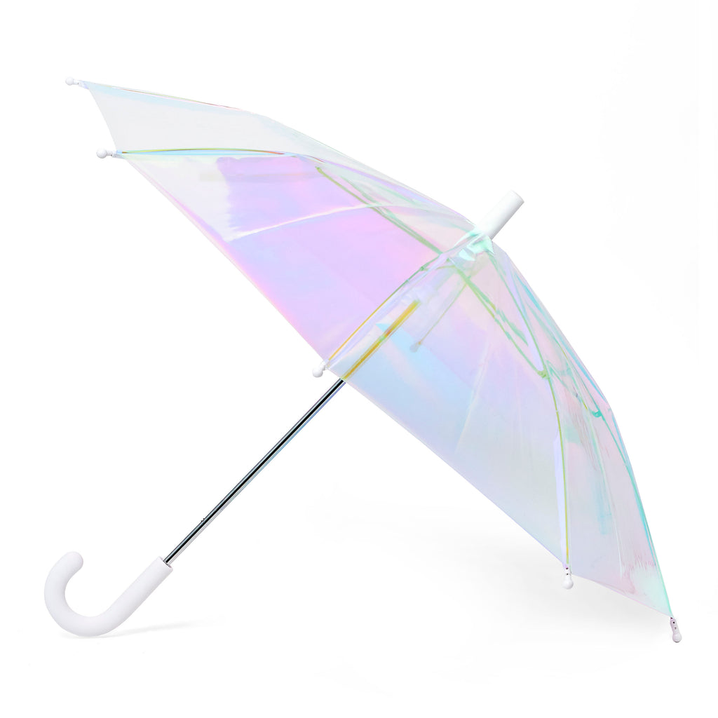 iridescent patio umbrella Iridescent Umbrella