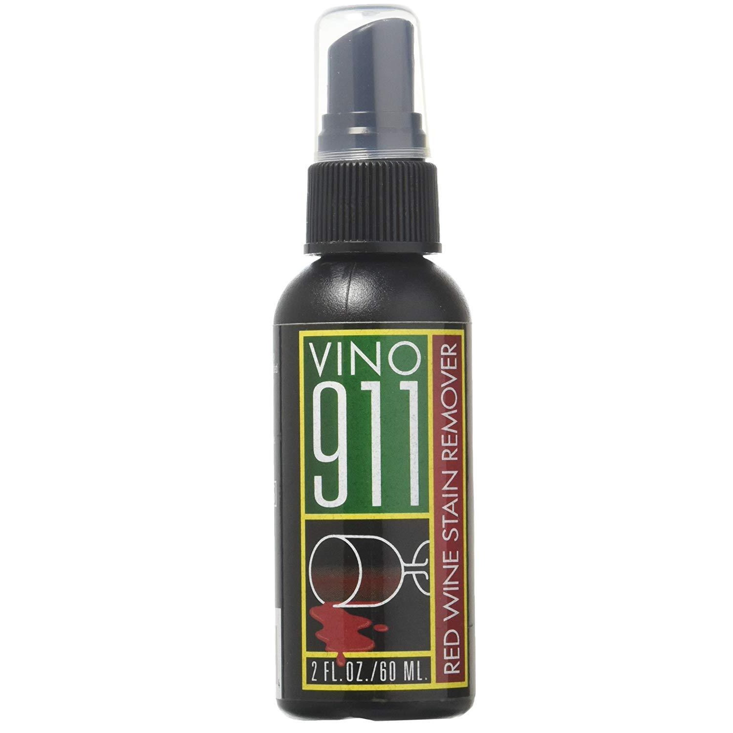 Vino 911 Red Wine Stain Remover