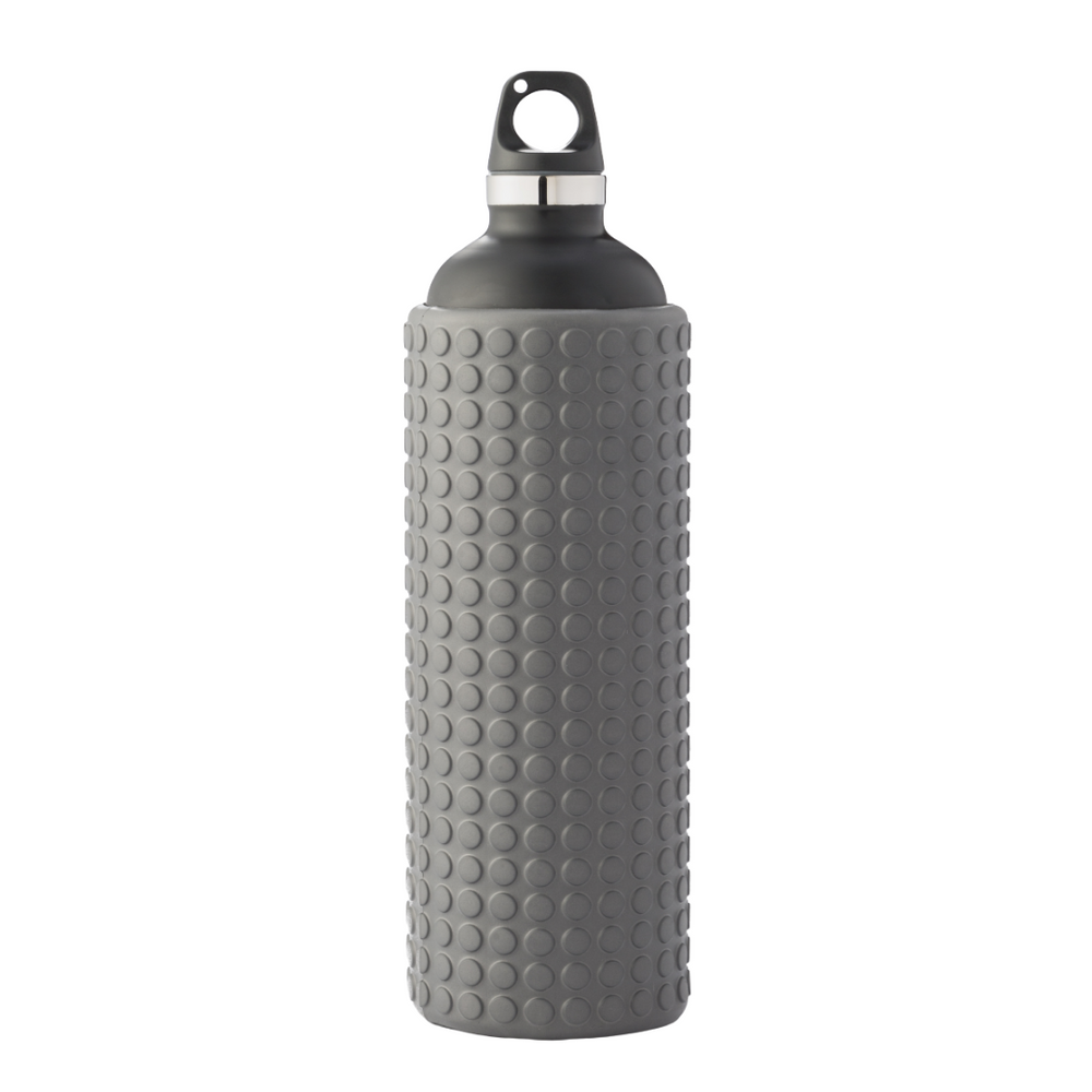 Foam Roller Water Bottle