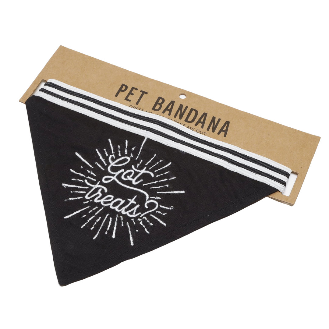 Pet Bandana