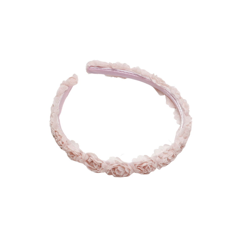 Baby Rose Headband