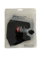 Client Branded Face Mask