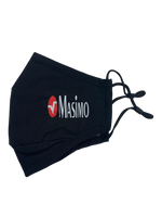 Client Branded Face Mask