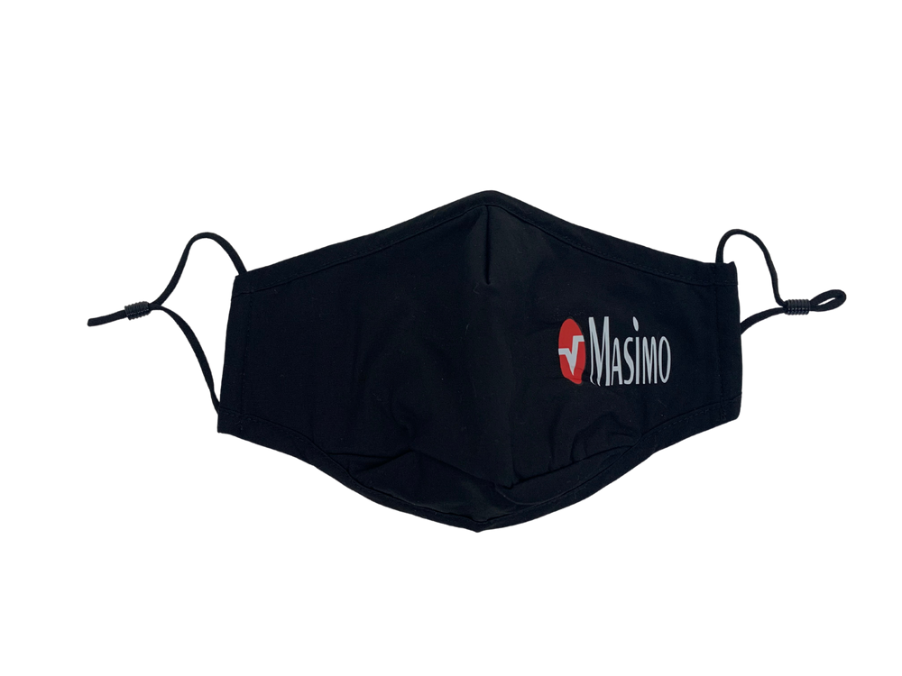 Client Branded Face Mask