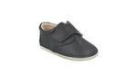 Villena Velcro Monk Strap