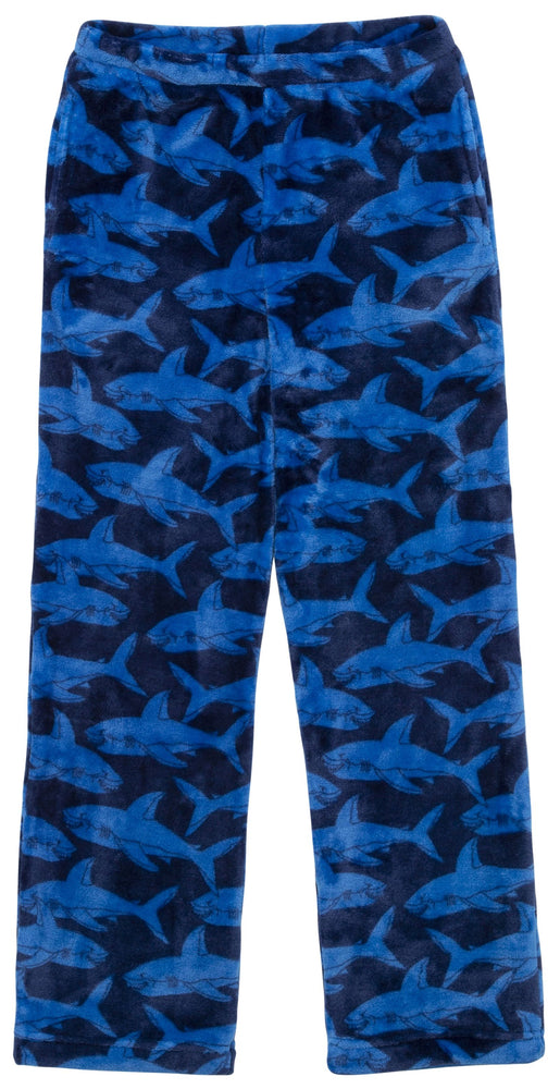 Shark Fleece Pant