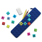 WAFF Pencil Case