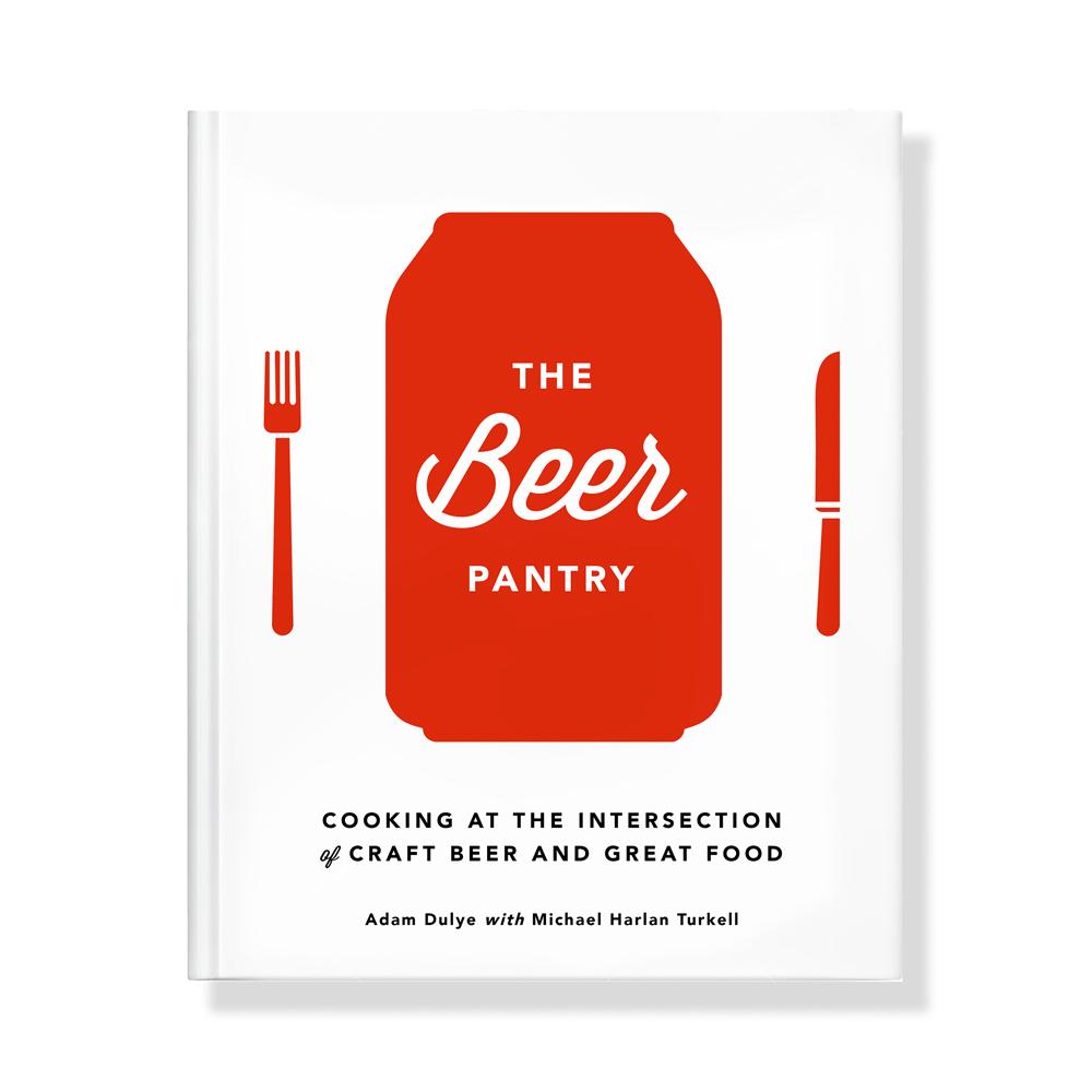 The Beer Pantry Book