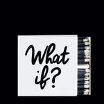 "What If?" Matchbox