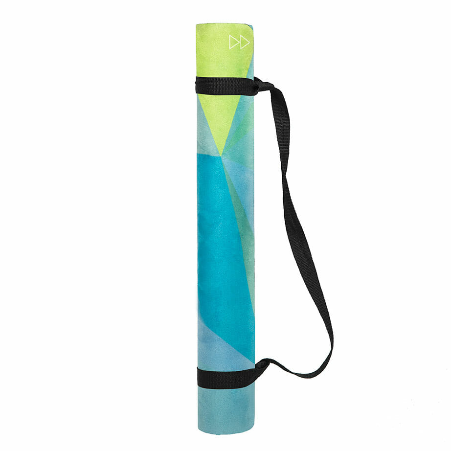 Yoga Commuter Mat