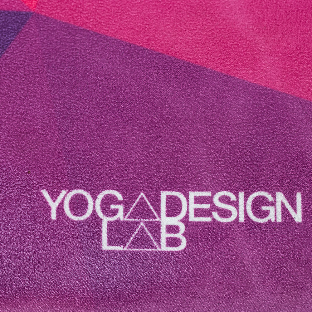 Yoga Commuter Mat