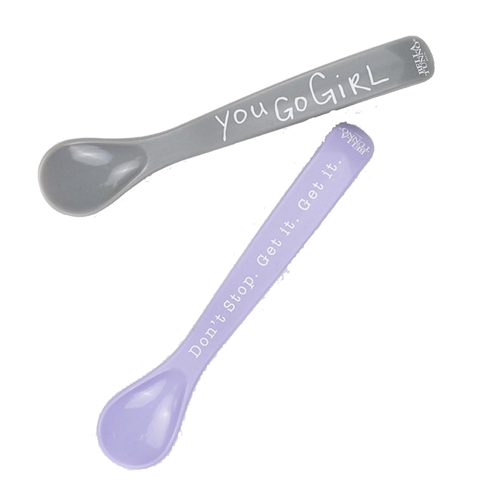 Wonder Spoon Set