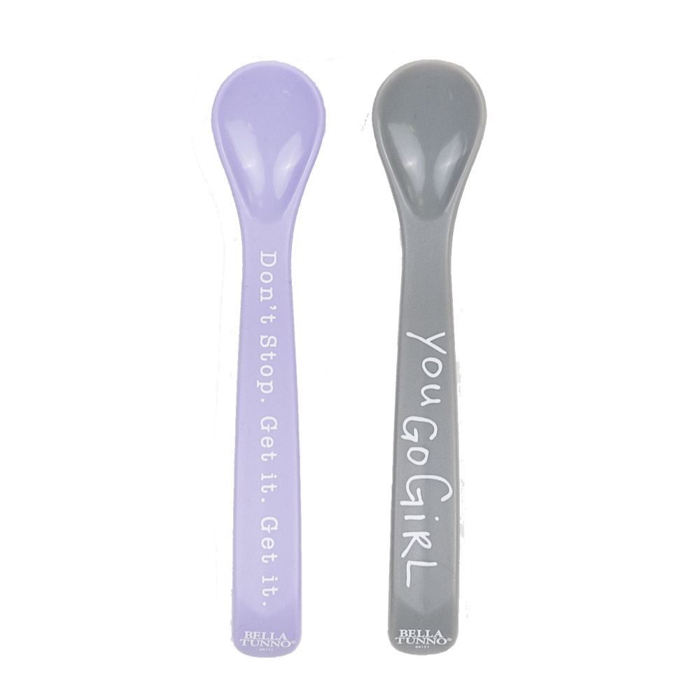 Wonder Spoon Set
