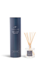 English Rosemary & Patchouli Reed Diffuser
